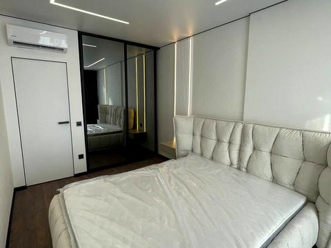 квартира по адресу Бельведерская ул., 32-Б