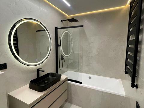 квартира по адресу Бельведерская ул., 32-Б