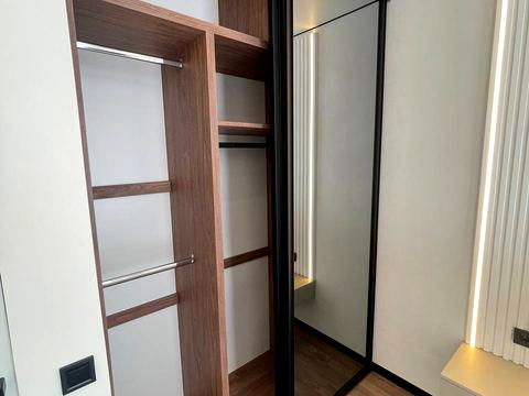 квартира по адресу Бельведерская ул., 32-Б