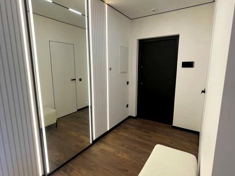 квартира по адресу Бельведерская ул., 32-Б