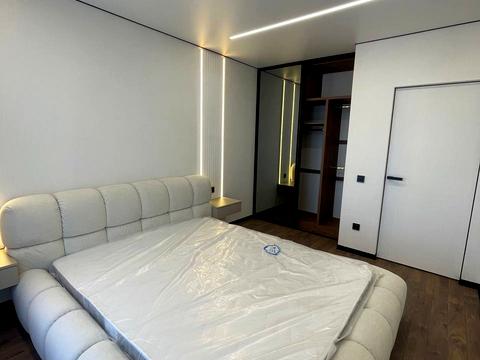 квартира по адресу Бельведерская ул., 32-Б