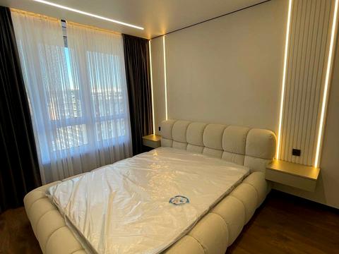 квартира по адресу Бельведерская ул., 32-Б