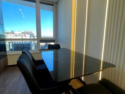 квартира по адресу Бельведерская ул., 32-Б