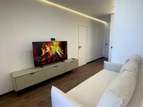 квартира по адресу Бельведерская ул., 32-Б