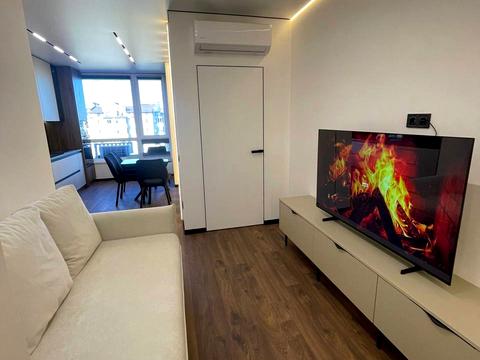 квартира по адресу Бельведерская ул., 32-Б