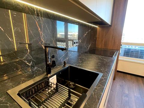 квартира по адресу Бельведерская ул., 32-Б