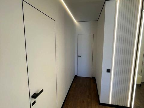 квартира по адресу Бельведерская ул., 32-Б