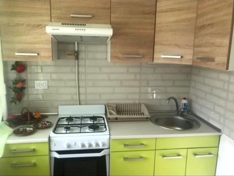 квартира по адресу Петра Калнышевского просп. (Косіора), 46