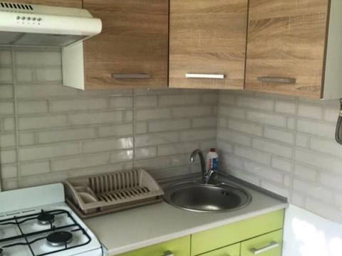 квартира по адресу Петра Калнышевского просп. (Косіора), 46