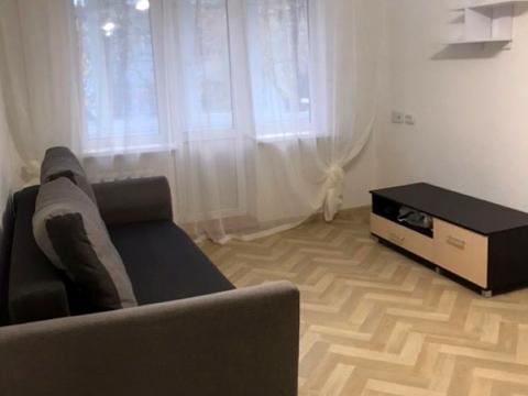 квартира по адресу Петра Калнышевского просп. (Косіора), 46