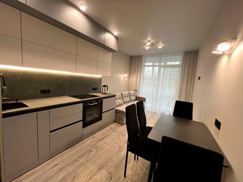 квартира за адресою Академіка Заболотного вул., 148-В