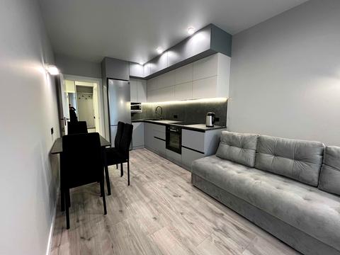 квартира за адресою Академіка Заболотного вул., 148-В