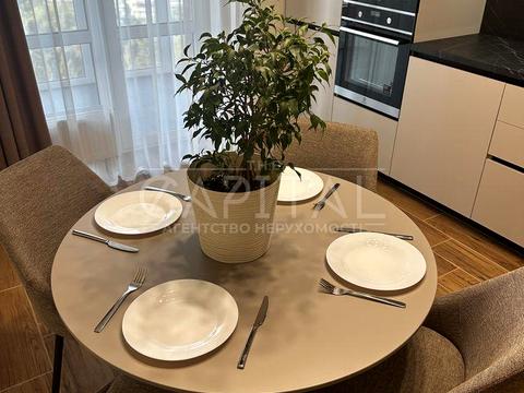 квартира по адресу Васильковская ул., 37-Г