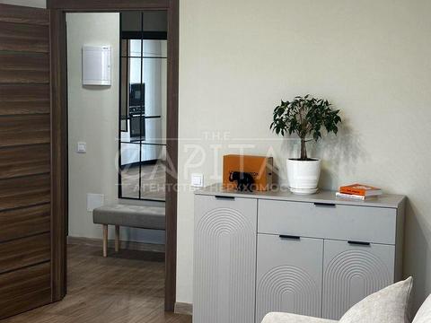 квартира по адресу Васильковская ул., 37-Г