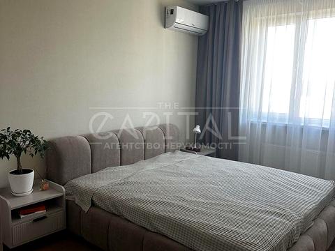 квартира по адресу Васильковская ул., 37-Г