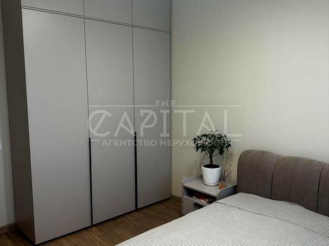 квартира по адресу Васильковская ул., 37-Г