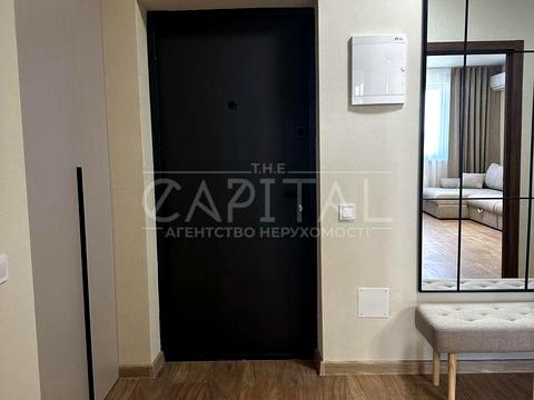 квартира по адресу Васильковская ул., 37-Г