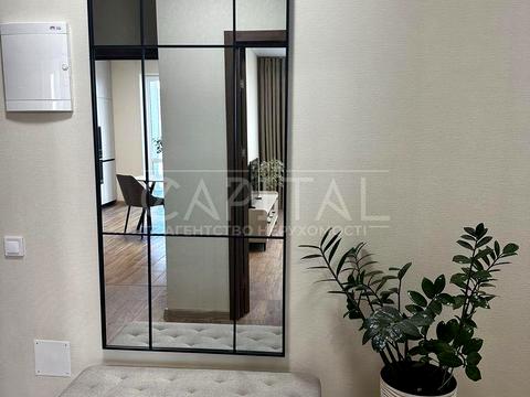 квартира по адресу Васильковская ул., 37-Г