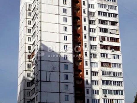 квартира по адресу Николая Закревского ул., 5-А