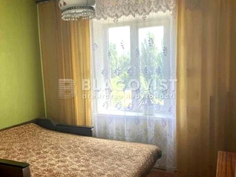 квартира по адресу Николая Закревского ул., 5-А