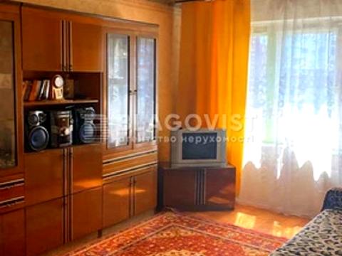 квартира по адресу Николая Закревского ул., 5-А