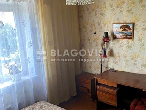 квартира по адресу Николая Закревского ул., 5-А