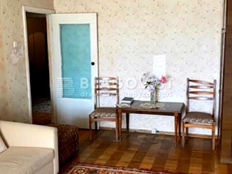 квартира по адресу Николая Закревского ул., 5-А