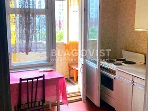 квартира по адресу Николая Закревского ул., 5-А