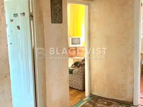 квартира по адресу Николая Закревского ул., 5-А