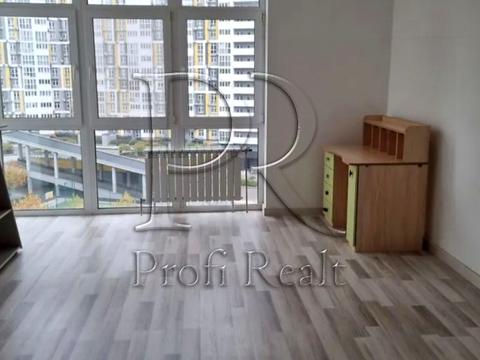 квартира за адресою Микільсько-Слобідська вул., 15