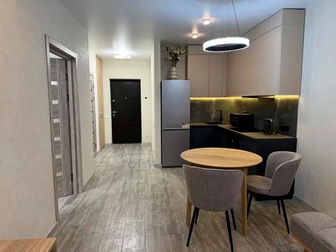 квартира за адресою Віктора Некрасова вул. (Північно-Сирецька), 10-А