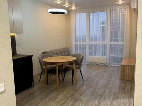 квартира за адресою Віктора Некрасова вул. (Північно-Сирецька), 10-А