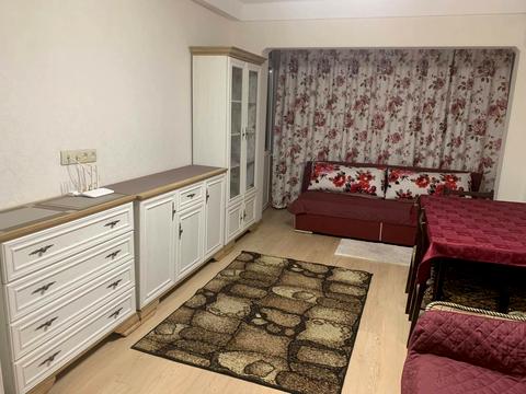 квартира за адресою Уманська вул., 33-А