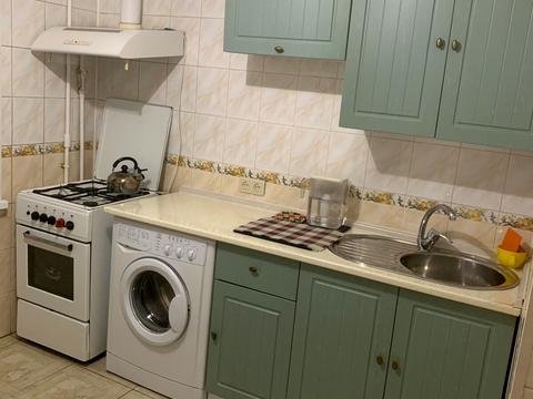 квартира за адресою Уманська вул., 33-А