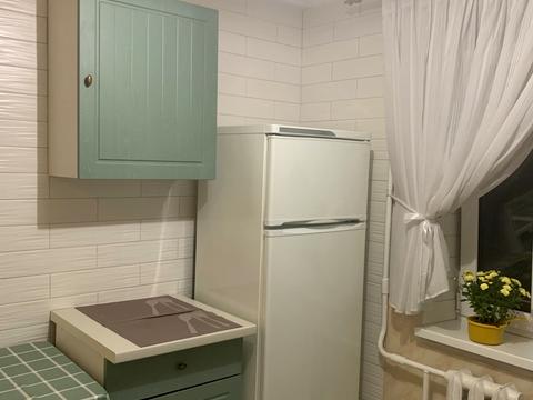 квартира за адресою Уманська вул., 33-А