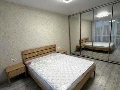 квартира за адресою Віктора Некрасова вул. (Північно-Сирецька), 10-А