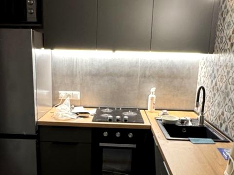 квартира за адресою Олександра Архипенка вул. (Мате Залки), 7/5