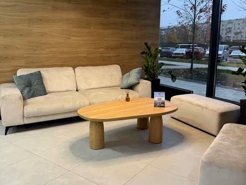 квартира за адресою Віктора Некрасова вул. (Північно-Сирецька), 10-А