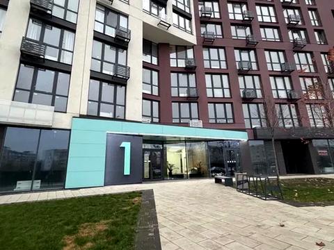 квартира за адресою Віктора Некрасова вул. (Північно-Сирецька), 10-А