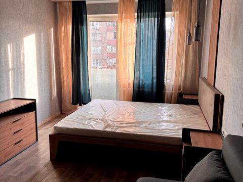 квартира за адресою Олександра Архипенка вул. (Мате Залки), 7/5