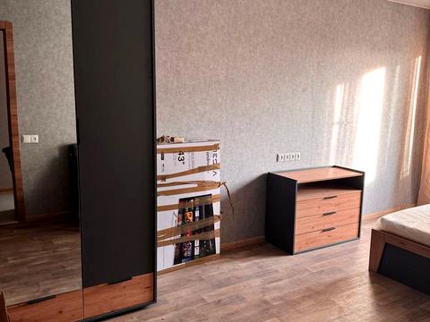 квартира за адресою Олександра Архипенка вул. (Мате Залки), 7/5