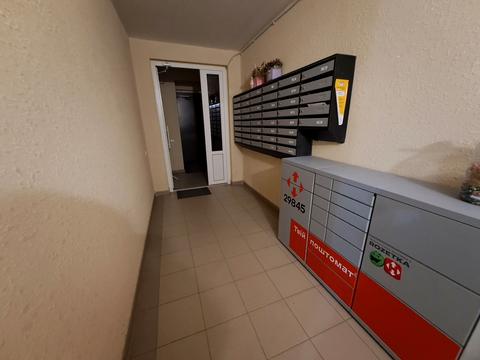 квартира за адресою Сергія Корольова вул., 12-А