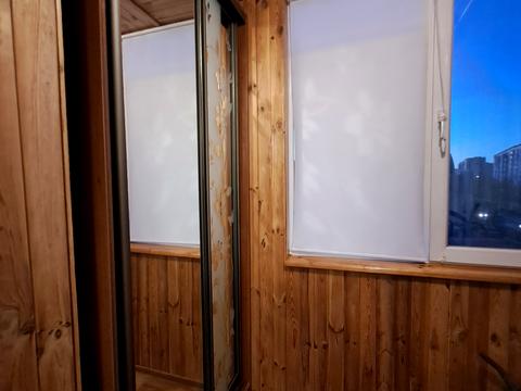 квартира за адресою Сергія Корольова вул., 12-А