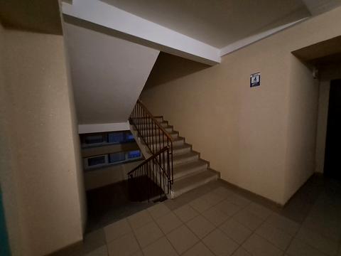 квартира за адресою Сергія Корольова вул., 12-А