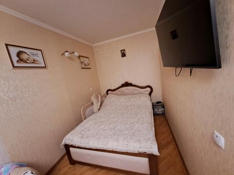 квартира за адресою Сергія Корольова вул., 12-А