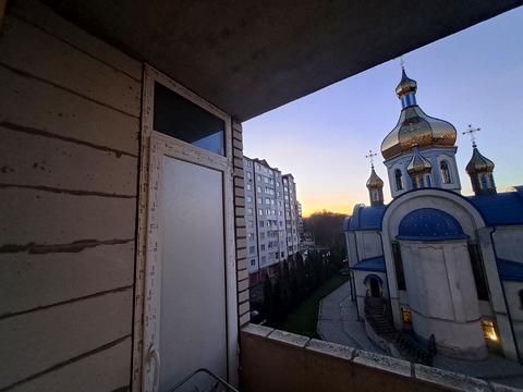 квартира за адресою Сергія Корольова вул., 12-А