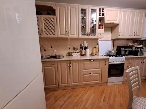 квартира за адресою Сергія Корольова вул., 12-А