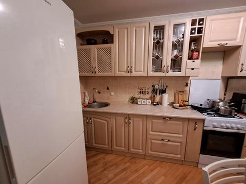 квартира за адресою Сергія Корольова вул., 12-А