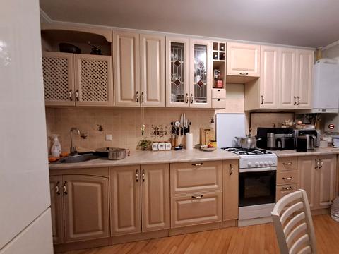 квартира за адресою Сергія Корольова вул., 12-А