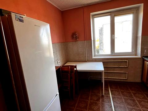 квартира по адресу Хуторовка ул., 40